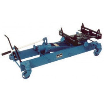 Hydraulic Trolley Jacks