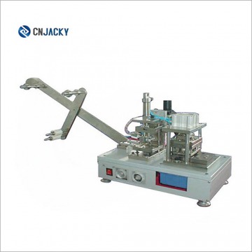 IC Card Cutting Punching Machine