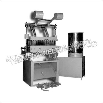 Ice Cream Cone Making Machine