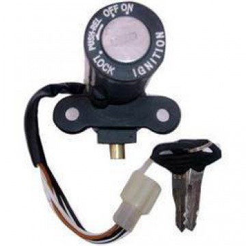 Ignition Switch