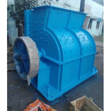 Impact Crusher