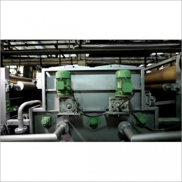 Industrial Automatic Continuous Washing Machine