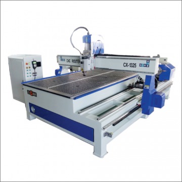 Industrial CNC Router Machine