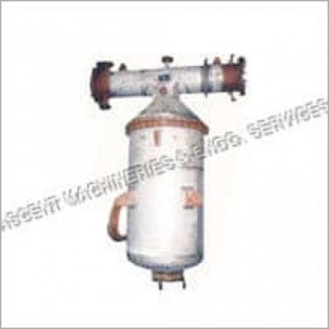 Industrial Condenser