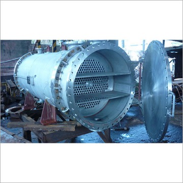 Industrial Condenser