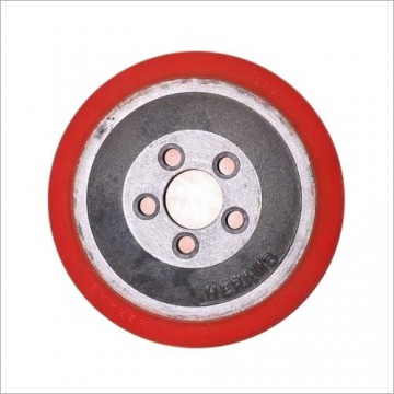 Industrial Drive Wheel