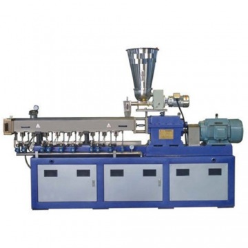 Industrial Extruder Machine