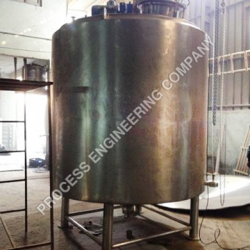 Industrial Fermenter