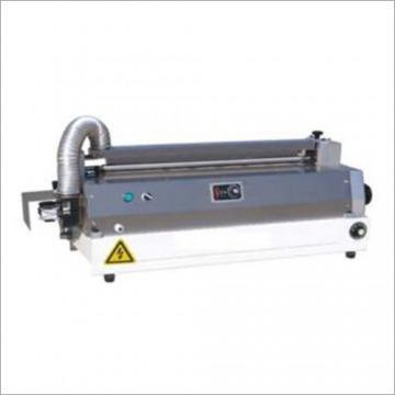 Industrial Gluing Machine