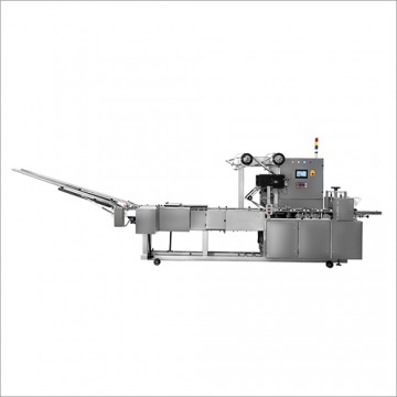 Industrial Horizontal Packaging Machine