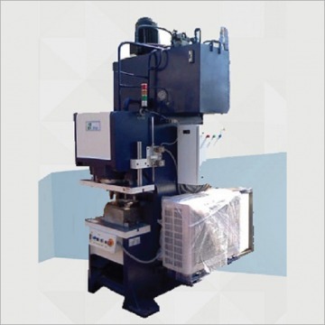 Industrial Hydraulic Stamping Machine