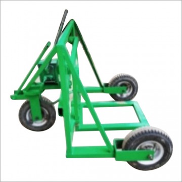 Industrial Hydraulic Trolley