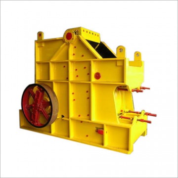 Industrial Jaw Crusher