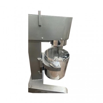 Industrial Planetary Mixer Machine