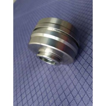 Industrial Precision Machine Components