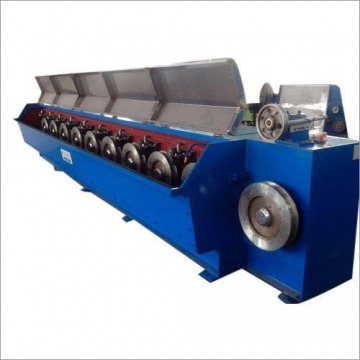 Industrial Rod Breakdown Machine