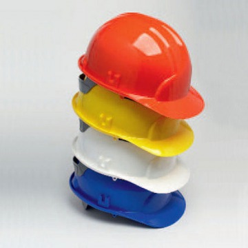 Industrial Safety Helmet