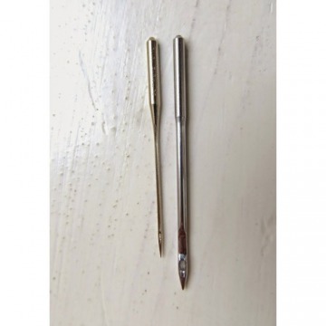 Industrial Sewing Machine Needles