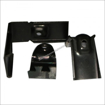 Industrial Sheet Metal Components