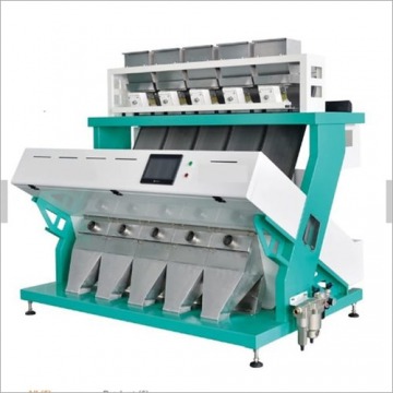 Industrial Sorting Machine