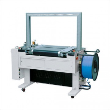 Industrial Strapping Machine