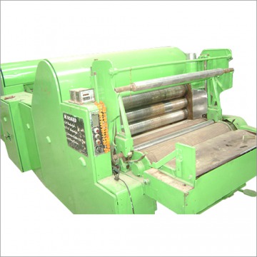 Industrial Textile Blow Room Machine