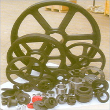 Industrial Transmission Parts