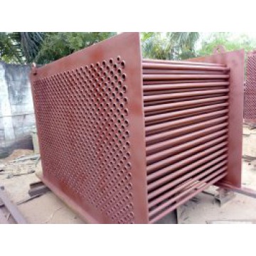 Industrial Type Air Preheater