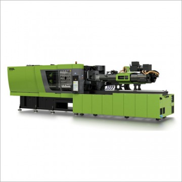 Injection Moulding Machine