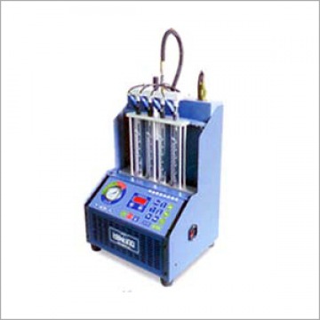 Injector Cleaner