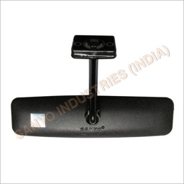 Inner Mirror Tata Sumo