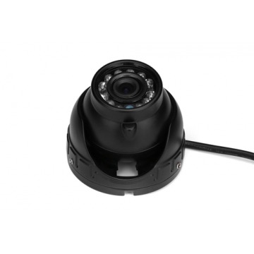 Interior Dome Camera For Vehicle