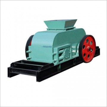 Iron Roller Crusher