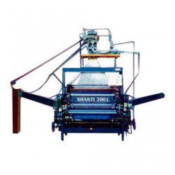 Jacquard Weaving Looms