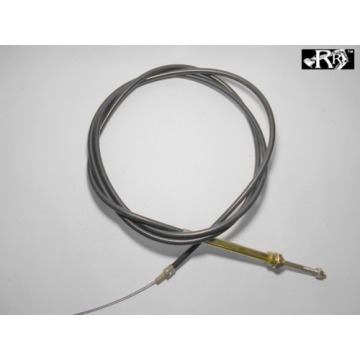 Jcb Accelerator Cable 