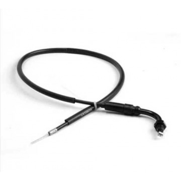 Jcb Flexible Accelerator Cable