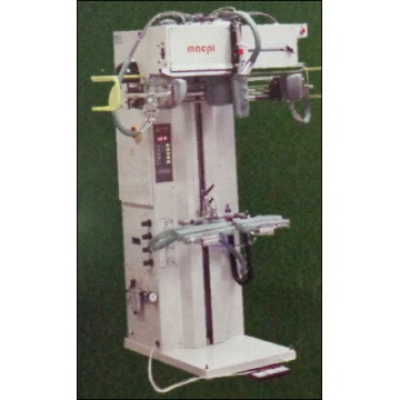 Jeans Finishing Machine