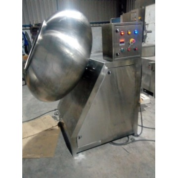 Jeera Coating Machine