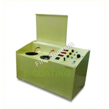 Jewelry Nano Coating Machine