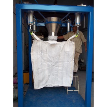 Jumbo Bag Packaging Machinery