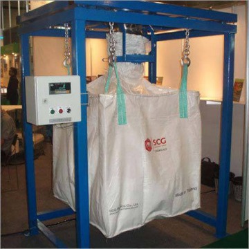 Jumbo Bag Packing Filling Machine