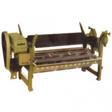 Jumbo Dyeing Machine