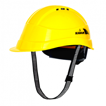 Karam Pn542 Safety Helmet