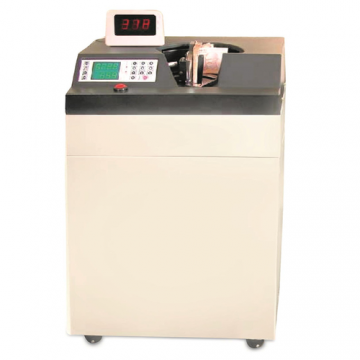 Koras Kashman II Floor Model (Currency Counting Machine )