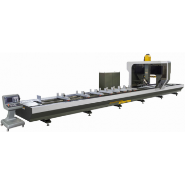 KT-S860 4 Axis CNC Machine