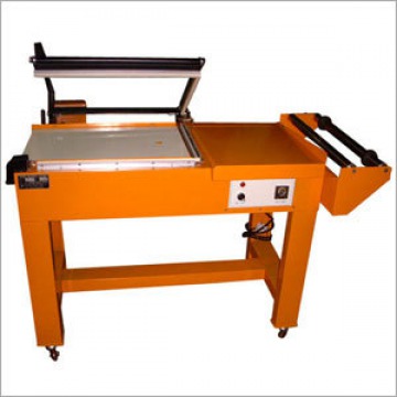 L Type Sealing Machine