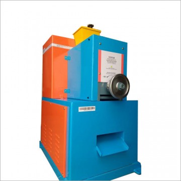 Laboratory Jaw Crusher