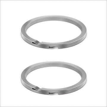 Laminar Sealing Rings