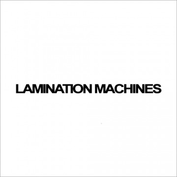 Lamination Machines