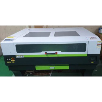 LASER CUTTING AND ENGRAVING MACHINE